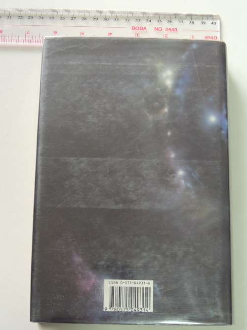Eternal Light - First Edition -1991 - Paul J McAuley