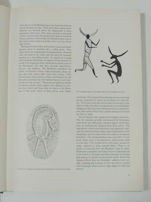 Myths and Legends of Southern Africa - Penny Miller