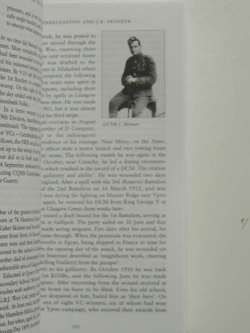VCs of the First World War: Passchendaele 1917 - Stephen Snelling