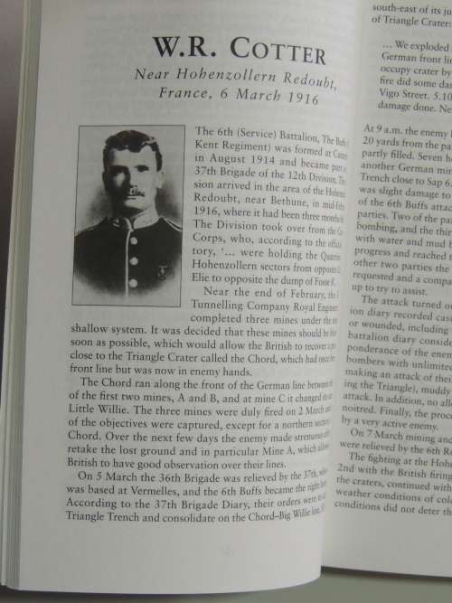VCs of the First World War: Cambrai 1917 - Gerald Gliddon