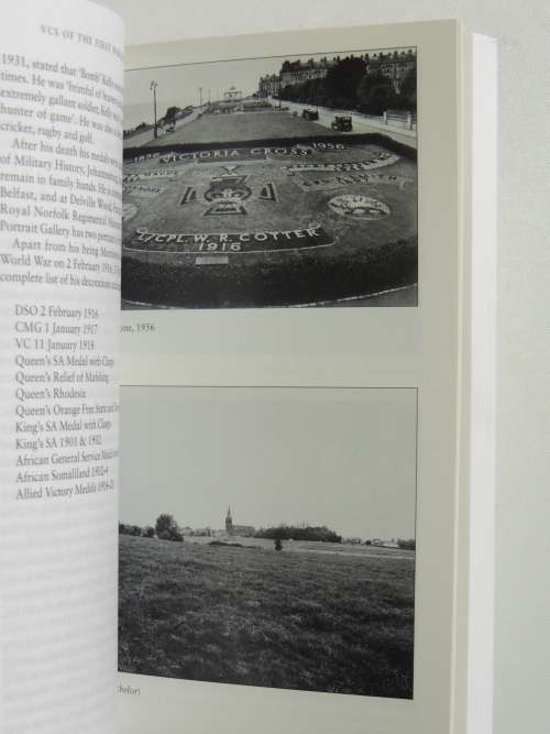 VCs of the First World War: Cambrai 1917 - Gerald Gliddon