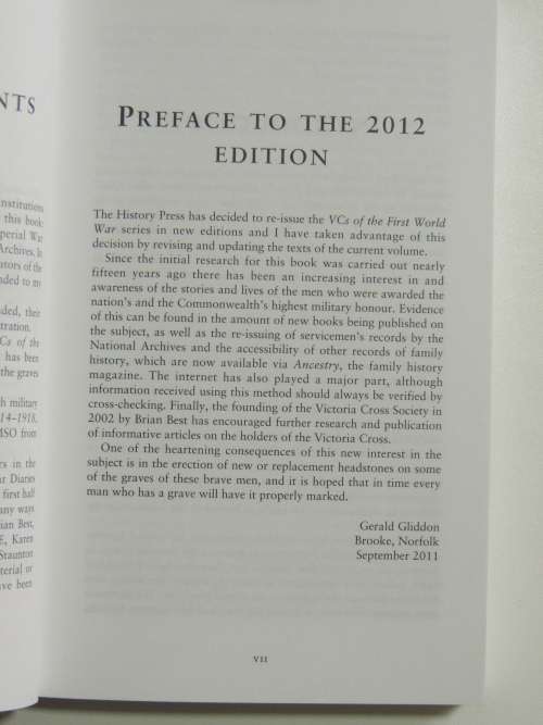 VCs of the First World War: Arras and Messines 1917 - Gerald Gliddon