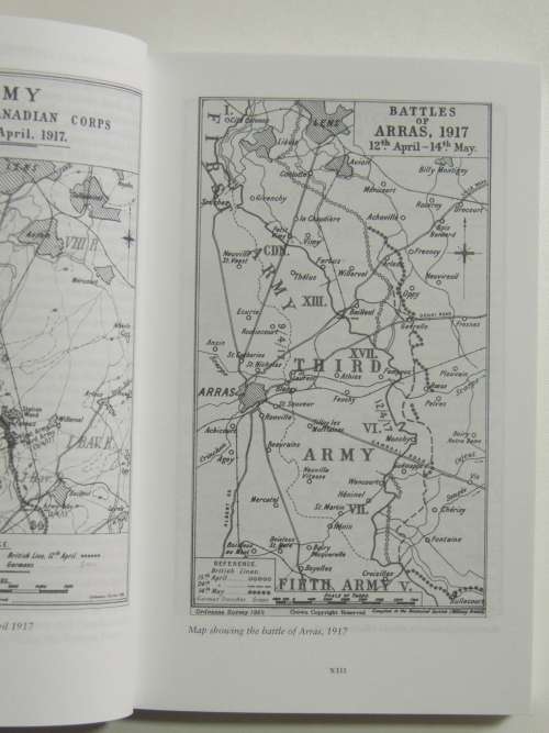 VCs of the First World War: Arras and Messines 1917 - Gerald Gliddon