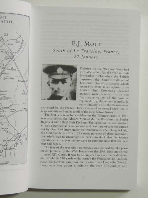 VCs of the First World War: Arras and Messines 1917 - Gerald Gliddon
