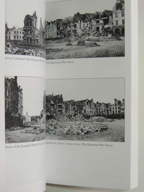 VCs of the First World War: Arras and Messines 1917 - Gerald Gliddon
