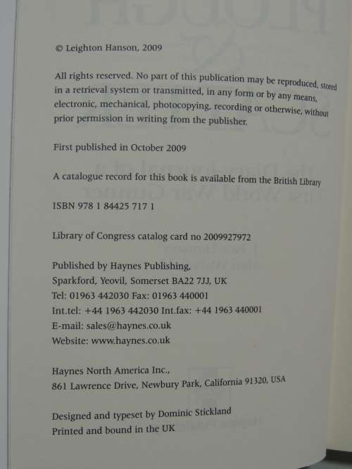 Plough and Scatter The Diary-Journal of a First World War Gunner - J Ivor Hanson, Alan Wakefield