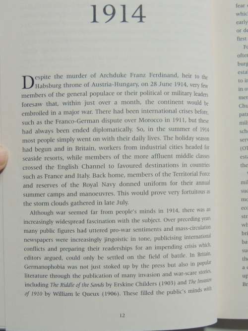 Plough and Scatter The Diary-Journal of a First World War Gunner - J Ivor Hanson, Alan Wakefield