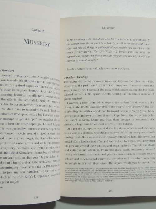 Plough and Scatter The Diary-Journal of a First World War Gunner - J Ivor Hanson, Alan Wakefield