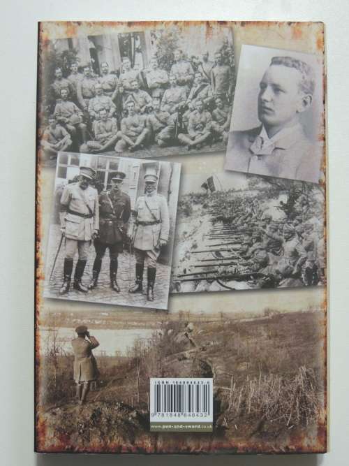 Haking A Dutiful Soldier Lt Genral Sir Richard Haking, XI Corps Commander 1915-18 - Michael Senior