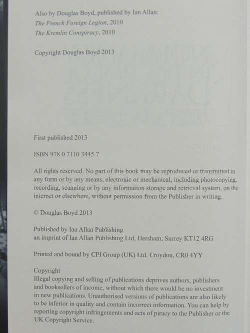 Normandy in the Time of Darkness: Everyday Life and Death in the French Channel Ports 1940-45 D Boyd