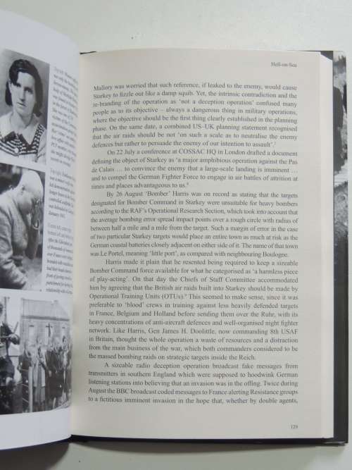 Normandy in the Time of Darkness: Everyday Life and Death in the French Channel Ports 1940-45 D Boyd