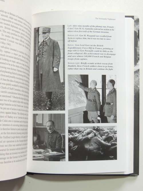 Normandy in the Time of Darkness: Everyday Life and Death in the French Channel Ports 1940-45 D Boyd