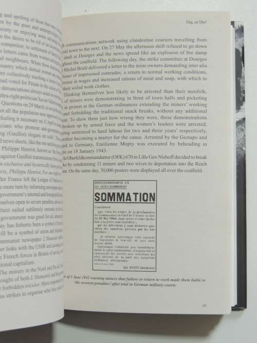 Normandy in the Time of Darkness: Everyday Life and Death in the French Channel Ports 1940-45 D Boyd