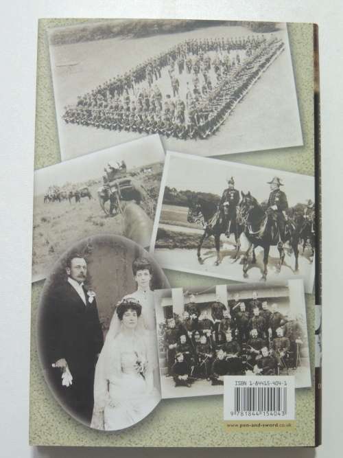 The Preparatory Prologue Douglas Haig Diaries and Letters 1861-1914 -  Ed. Douglas Scott