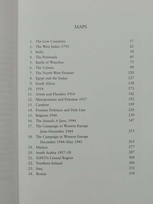 Light Dragoons The Making of a Regiment - Allan Mallison