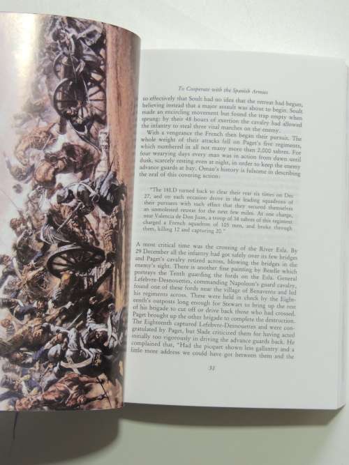 Light Dragoons The Making of a Regiment - Allan Mallison