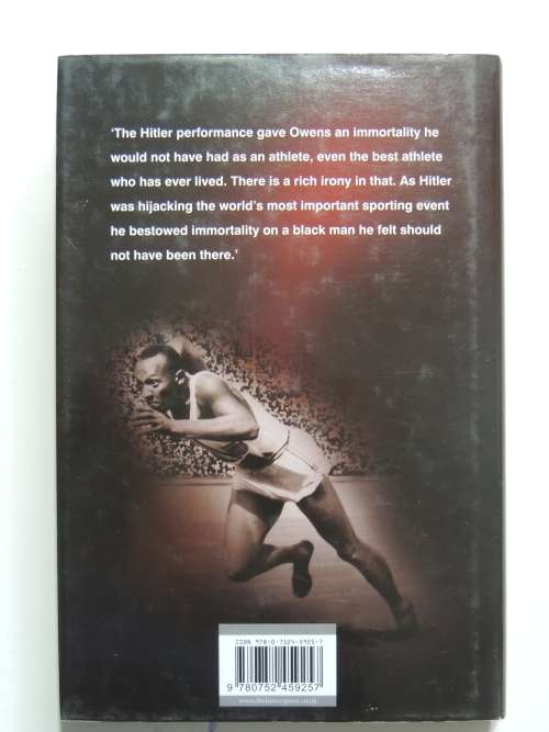 How Hitler Hijacked World Sport : The World Cup, the Olympics, .... -  Christopher Hilton