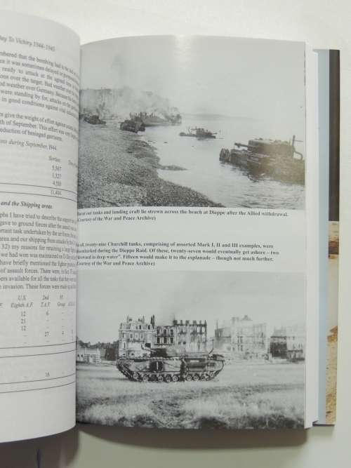 Liberating Europe: D-Day to Victory in Europe 1944-1945 (Despatches from the Front) - J Grehan, Mace