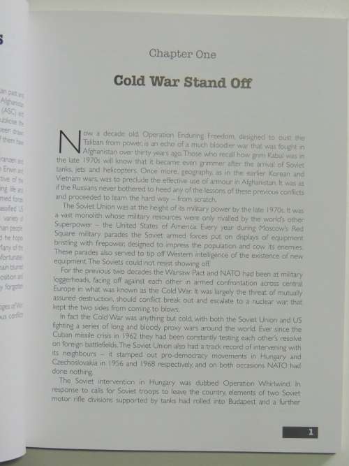 The Soviet - Afghan War - Anthony Tucker - Jones