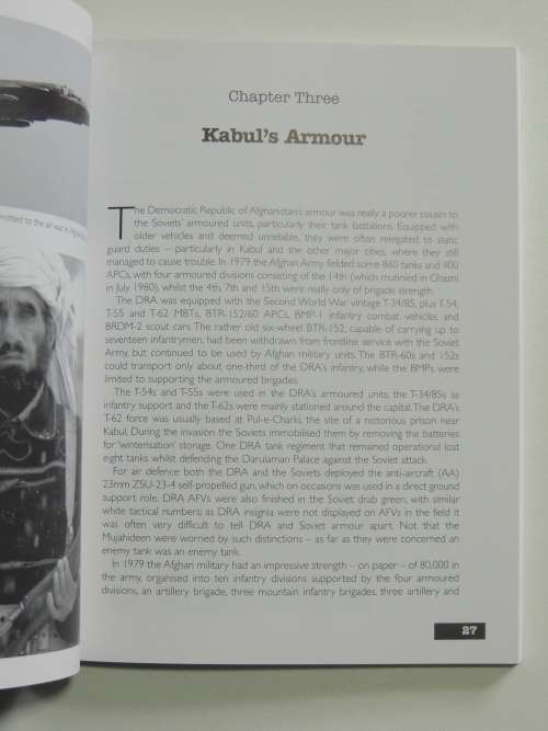 The Soviet - Afghan War - Anthony Tucker - Jones