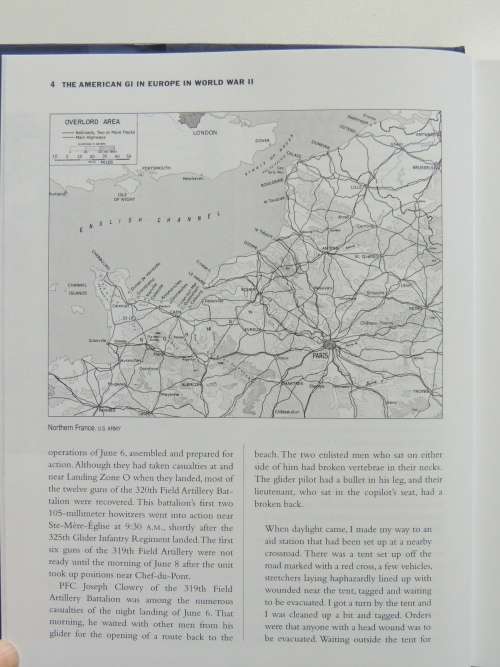 The American GI in Europe in World War II: The Battle in FranceJ. E. Kaufmann, H. W. Kaufmann