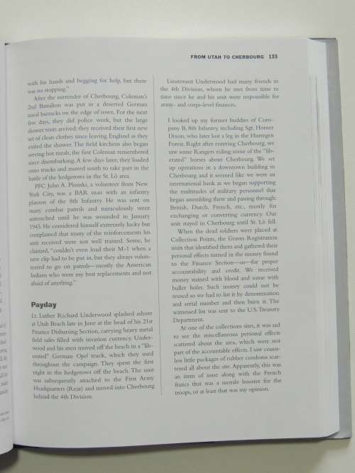The American GI in Europe in World War II: The Battle in FranceJ. E. Kaufmann, H. W. Kaufmann
