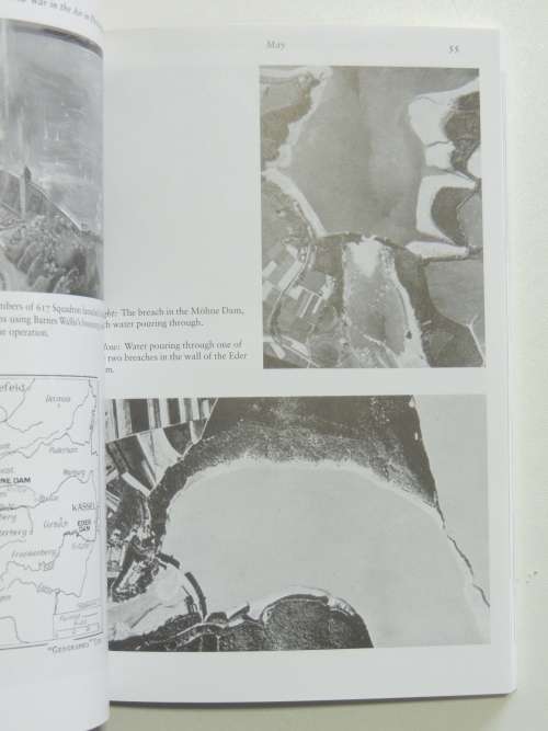 1943 The Second World War In The Air In Photographs - L. Archand