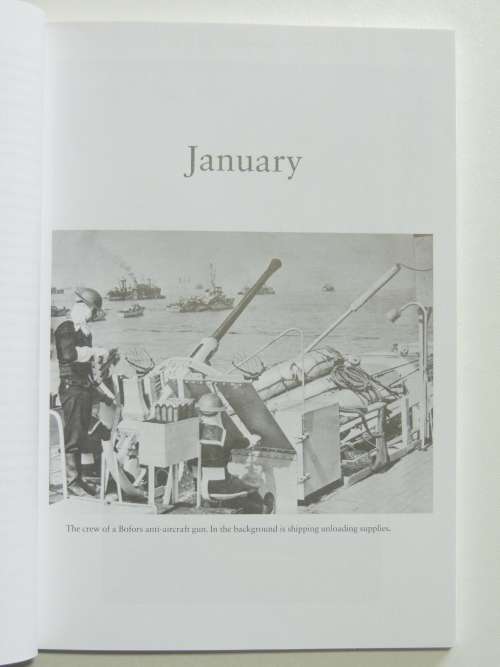 1940 The Second World War At Sea In Photographs - Phil Carradice