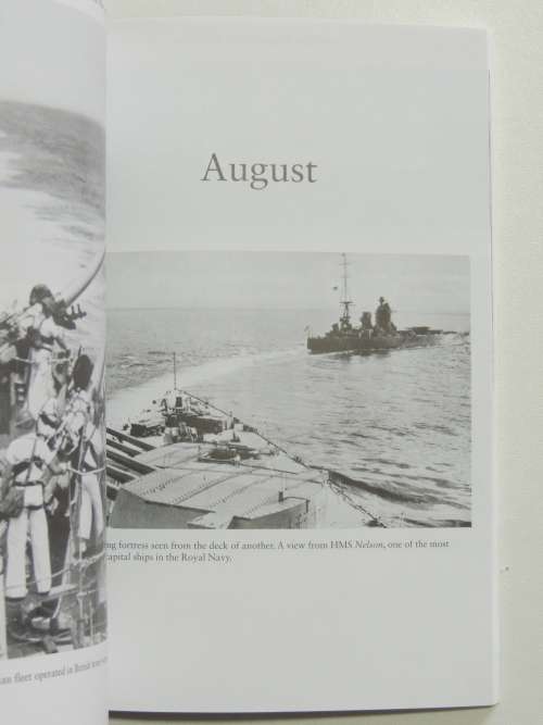 1940 The Second World War At Sea In Photographs - Phil Carradice