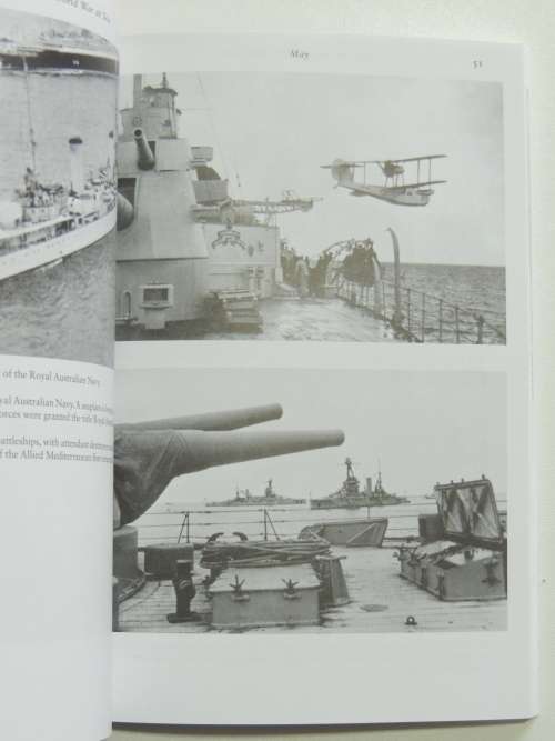 1940 The Second World War At Sea In Photographs - Phil Carradice