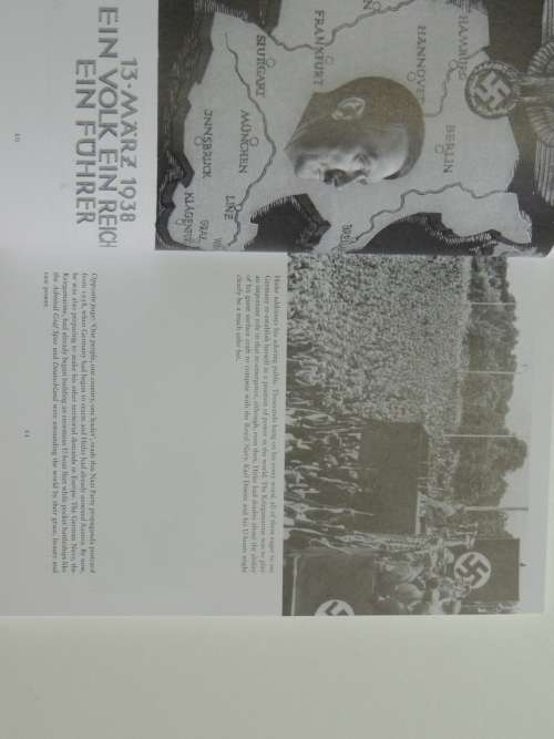1939 The Second World War At Sea In Photographs - Phil Carradice