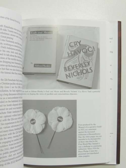 Conscientious Objectors of the Second World War  Refusing to Fight - Ann Kramer