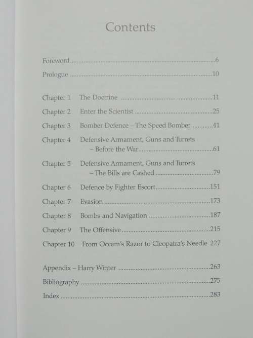 The Relentless Offensive War and Bomber Command 1939 - 1945 - Roy Irons