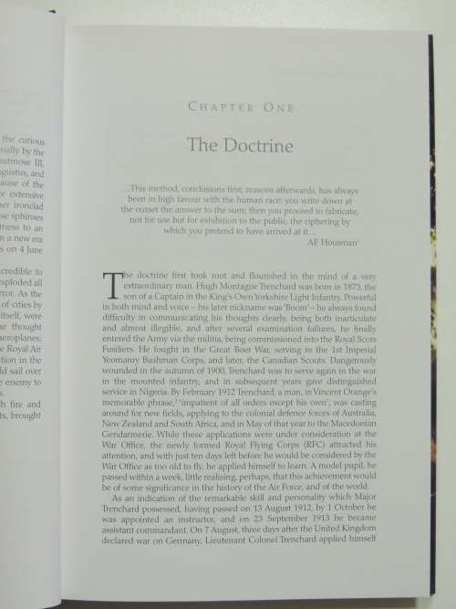 The Relentless Offensive War and Bomber Command 1939 - 1945 - Roy Irons