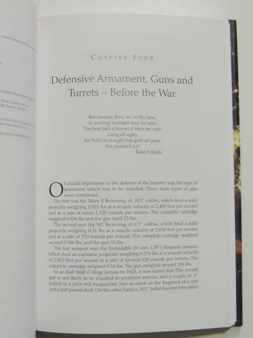 The Relentless Offensive War and Bomber Command 1939 - 1945 - Roy Irons