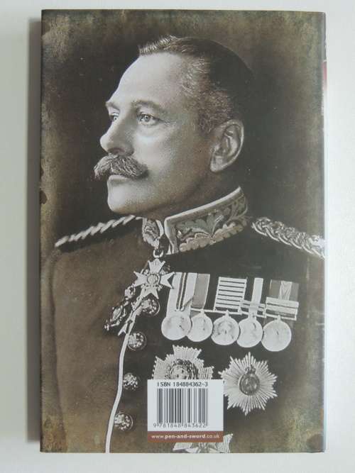 Haig Master of the Field - Major General Sir John Davidson KCMG CB DSO