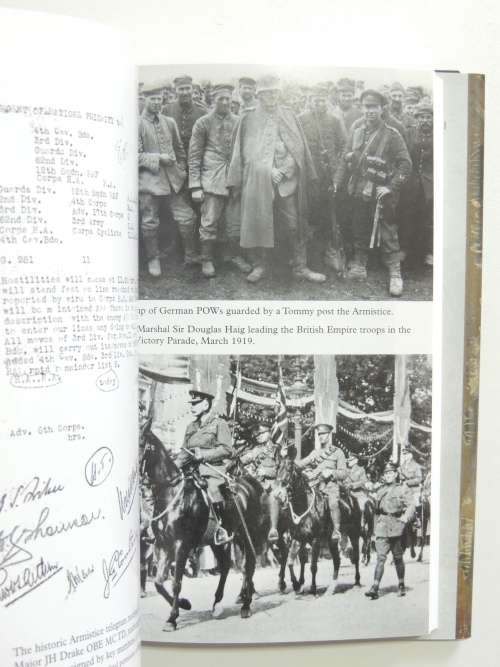 Haig Master of the Field - Major General Sir John Davidson KCMG CB DSO