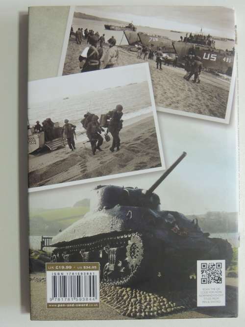D-Day Assault - Mark Khan