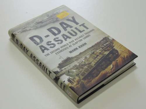 D-Day Assault - Mark Khan