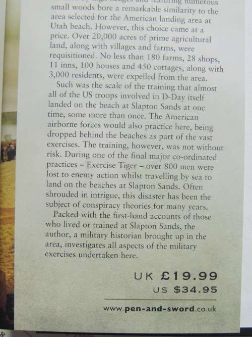 D-Day Assault - Mark Khan