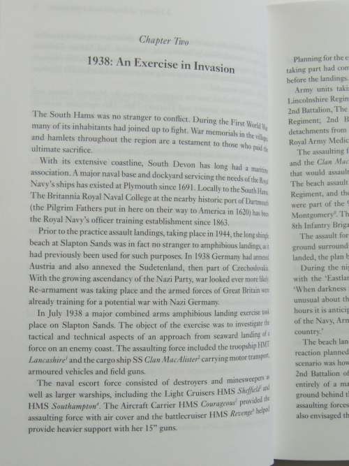 D-Day Assault - Mark Khan