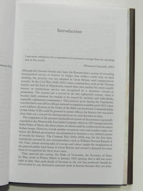 Kent VCs - Roy Ingleton