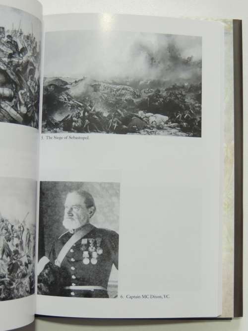 Kent VCs - Roy Ingleton