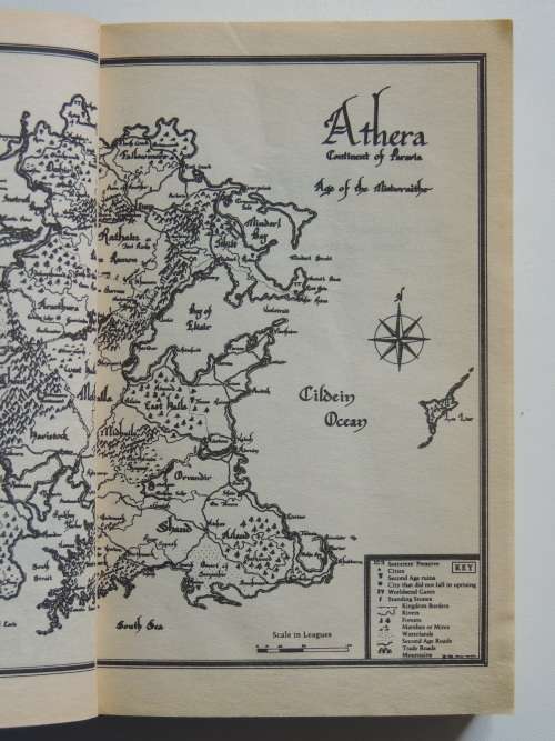 The Ships of Merior, Wars of Light & Shadows, Vol 2 - Janny Wurts