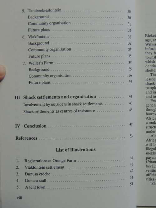 Mekhukhu Urban African Cities of the Future - Harry Mashabela