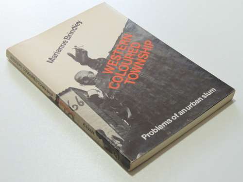 Western Coloured Township - Marianne Brindley