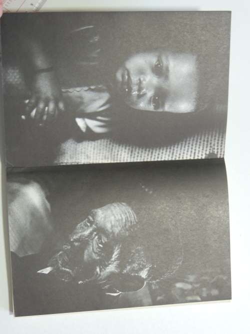 Western Coloured Township - Marianne Brindley