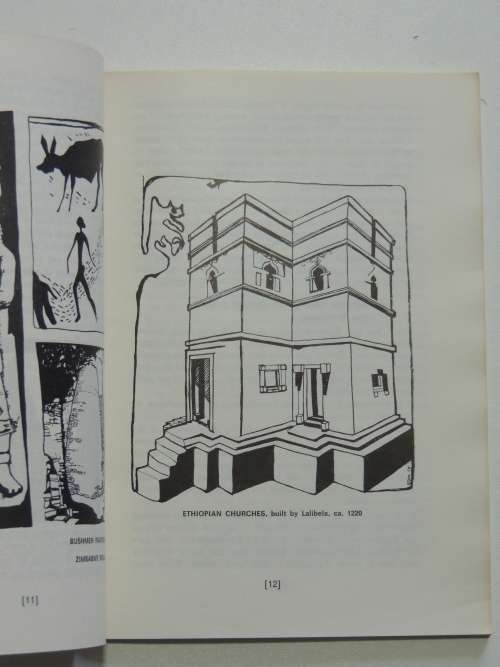 The ABC of Race - F.E. Auerbach
