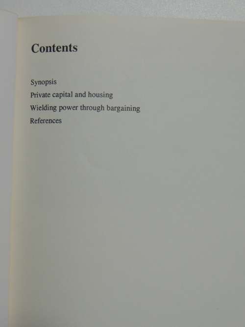 Paths To Power - Paul Hendler