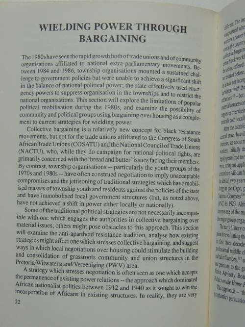Paths To Power - Paul Hendler